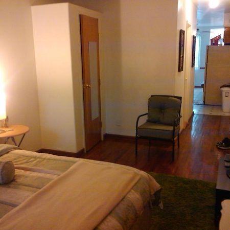 Exquisite Guesthouse New York Luaran gambar