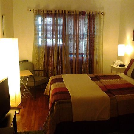 Exquisite Guesthouse New York Bilik gambar