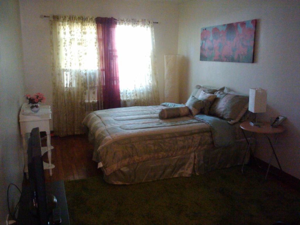 Exquisite Guesthouse New York Bilik gambar