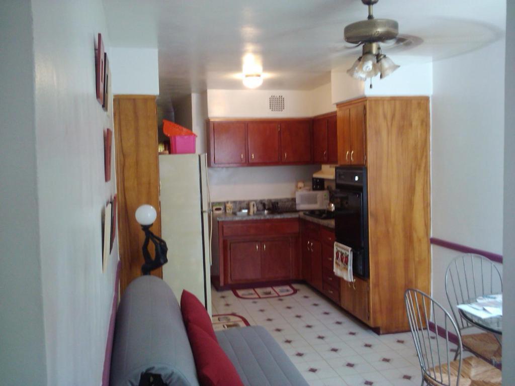 Exquisite Guesthouse New York Bilik gambar