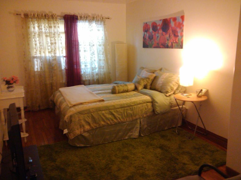 Exquisite Guesthouse New York Bilik gambar