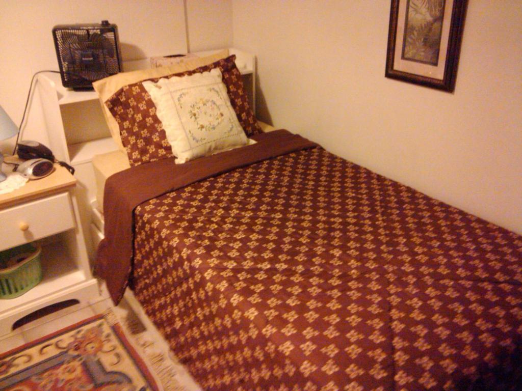 Exquisite Guesthouse New York Bilik gambar