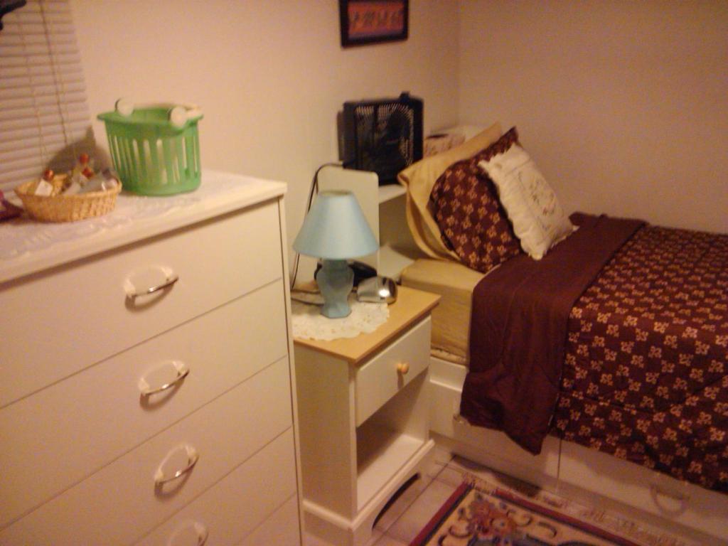 Exquisite Guesthouse New York Bilik gambar