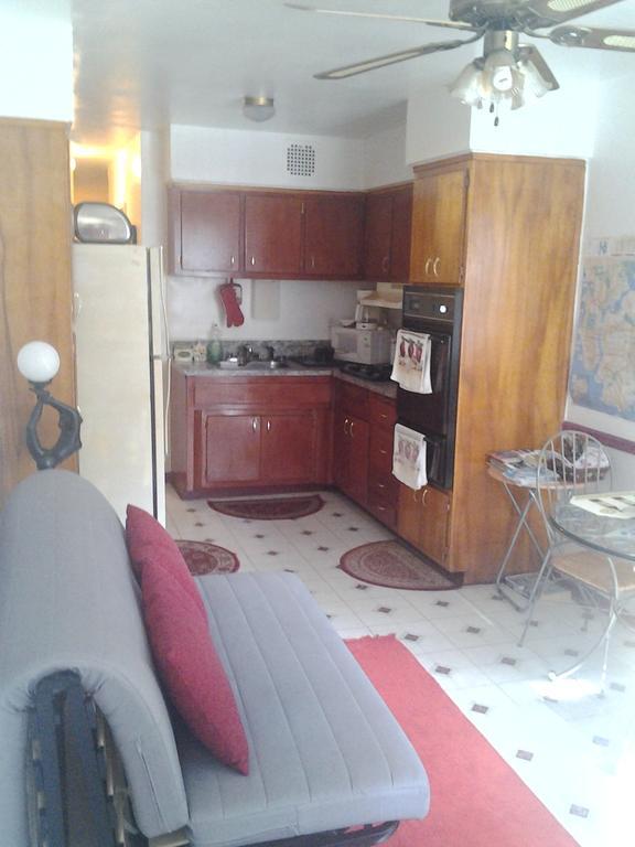 Exquisite Guesthouse New York Bilik gambar