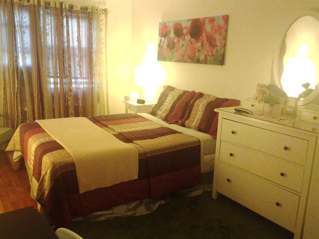 Exquisite Guesthouse New York Bilik gambar